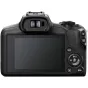 Canon EOS R100 Mirrorless Camera + RF-S 18-45mm F4.5-6.3 IS STM Lens + 64 GB 