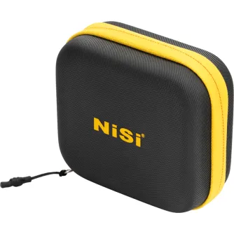 Filter Pouch Caddy95 III for Circular Filters