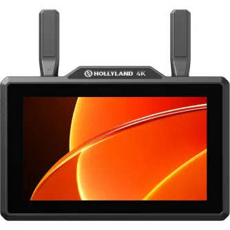 Pyro 5 4K Wireless Transceiving Monitor