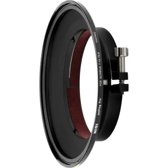 JetMag Pro MAXMAG Filter Holder for Olympus 7-14mm f/2.8