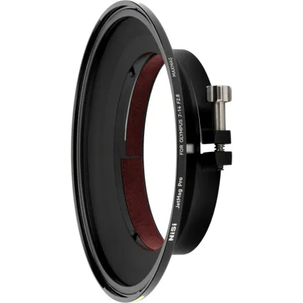NISI JetMag Pro MAXMAG Filter Holder for Olympus 7-14mm f/2.8