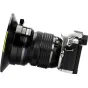 JetMag Pro MAXMAG Filter Holder for Olympus 7-14mm f/2.8