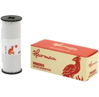 Harman Phoenix I ISO 125 120 filmHarman Phoenix I ISO 125 120 film