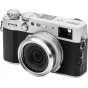 Filter NC UV II For Fujifilm X100 Series 49mm Silver