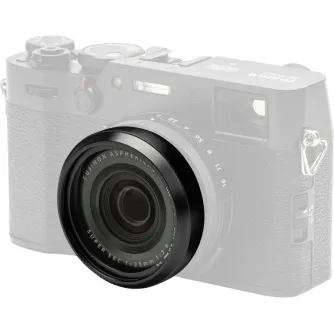 Filter NC UV II For Fujifilm X100 Series 49mm Black