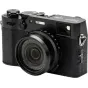 Filter NC UV II For Fujifilm X100 Series 49mm Black