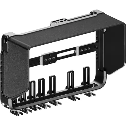 YoloLiv Yolobox Ultra Cage