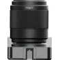Yolocam S7 + Yololiv 18mm F1,4 Micro Four Thirds Lens