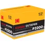 Eastman Kodak Ektapan P3200 135-36 exp