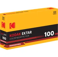 Eastman Kodak Ektar 100 120 5-REastman Kodak Ektar 100 120 5-R