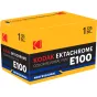 Eastman Kodak Ektachrome E-100 135-36 exp