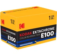 Eastman Kodak Ektachrome E-100 135-36 expEastman Kodak Ektachrome E-100 135-36 exp