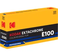 Eastman Kodak Ektachrome E-100 120 5-REastman Kodak Ektachrome E-100 120 5-R