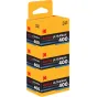 Eastman Kodak Ultramax 400 135-36 exp 3-pack Vertical
