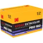 Eastman Kodak Ektacolor Pro 160 135-36 Exp