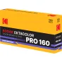 Eastman Kodak Ektacolor Pro 160 120-5R