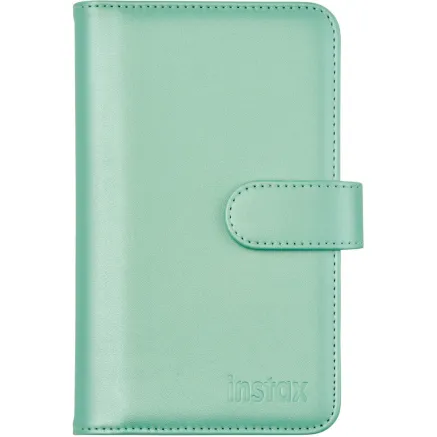 Album instax min 13 Lagoon GREEN