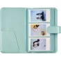 Fujifilm Album instax min 13 Lagoon GREEN