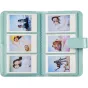 Fujifilm Album instax min 13 Lagoon GREEN