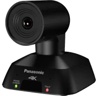 AW-UE5KG, 4K Ultra-Wide ePTZ Camera, BlackAW-UE5KG, 4K Ultra-Wide ePTZ Camera, Black