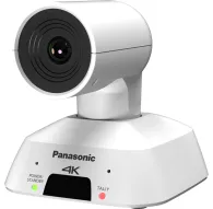 AW-UE5KG, 4K Ultra-Wide ePTZ Camera, WhiteAW-UE5KG, 4K Ultra-Wide ePTZ Camera, White