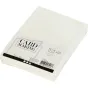Envelope 114x162 Raw White 120g 50 Pcs