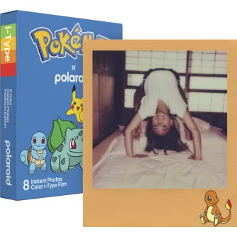 Color Film for I-Type - Pokemon edition