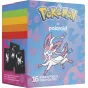 Color film for Go - Pokemon Sylveon Edition- Double Pack