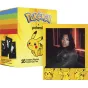 Color film for Go - Pokemon Pikachu Edition- Double Pack