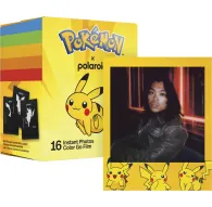Color film for Go - Pokemon Pikachu Edition- Double PackColor film for Go - Pokemon Pikachu Edition- Double Pack