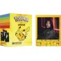 Color film for Go - Pokemon Pikachu Edition- Double Pack