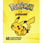 Color film for Go - Pokemon Pikachu Edition- Double Pack