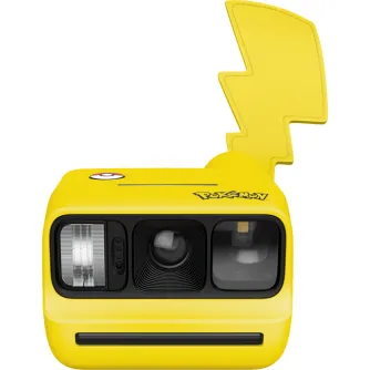 Go Gen 3 -Pokemon Pikachu Edition