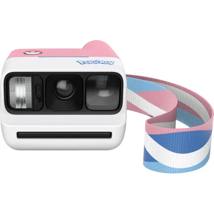 Polaroid Go Gen 3 -Pokemon Sylveon Edition
