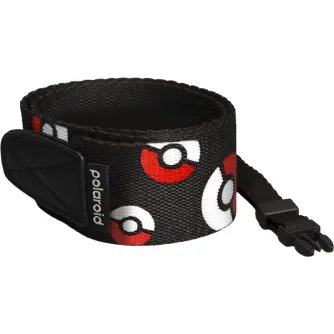 Pokemon Flat strap