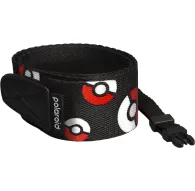 Pokemon Flat strapPokemon Flat strap