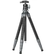 6598 Ultra-Light Travel Photography Carbon Fiber Tripod6598 Ultra-Light Travel Photography Carbon Fiber Tripod