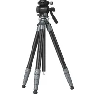 6599 Ultra-Light Travel Video Carbon Fiber Tripod6599 Ultra-Light Travel Video Carbon Fiber Tripod