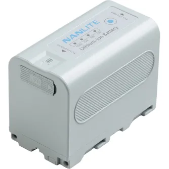NP-F750 Lithium-ion Battery