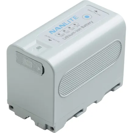 Nanlite NP-F750 Lithium-ion Battery