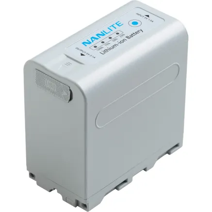 Nanlite NP-F970 Lithium-ion Battery