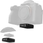 5913 Vertical Base for Arca-Swiss Quick Release Mount Plate