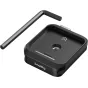 5913 Vertical Base for Arca-Swiss Quick Release Mount Plate