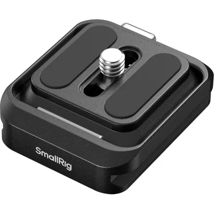 SmallRig 5898 Vertical Kit for Arca-Swiss Quick Release Mount Plate