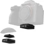 5898 Vertical Kit for Arca-Swiss Quick Release Mount Plate