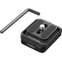 5898 Vertical Kit for Arca-Swiss Quick Release Mount Plate