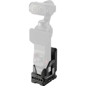 6824 Attachable Mount for Insta360 Luna Ultra