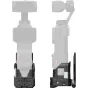6824 Attachable Mount for Insta360 Luna Ultra