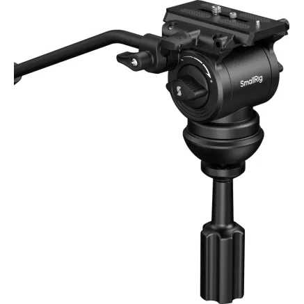 SmallRig 6551 Heavy-Duty Video Head
