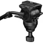 6552 Heavy-Duty Video Head